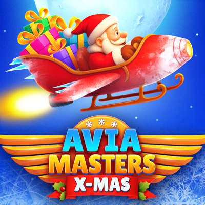 Aviamasters